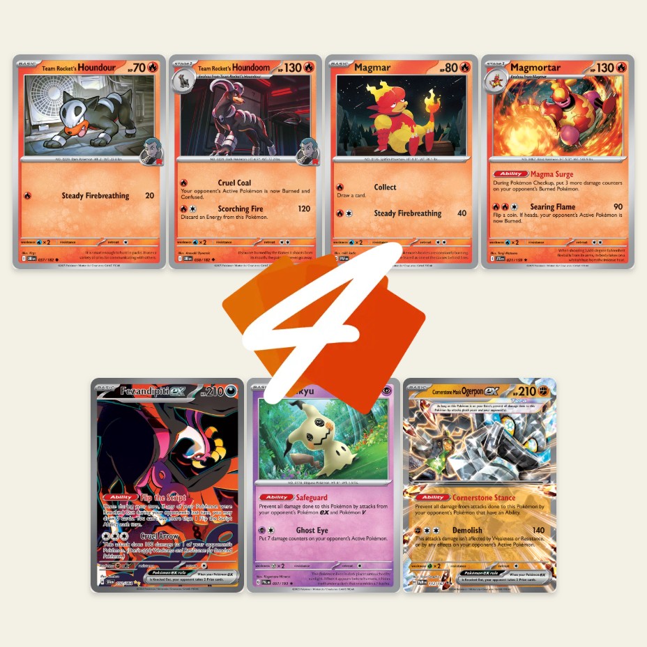 The SLOWEST Gardevoir Player Ever… Can My Houndoom Deck Stay Awake?!